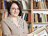 Bibliothek der Fliedner-Kulturstiftung