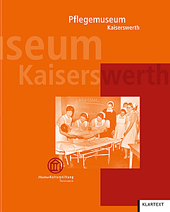 Katalog des Pflegemuseums Kaiserswerth